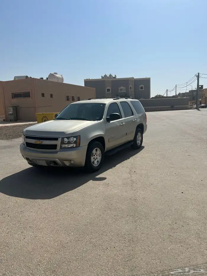 تاهو 2013 بدون دبل 7