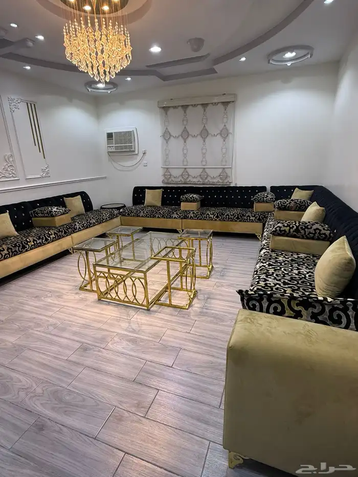 كنب للبيع نظيف ومافيه عيوب 3