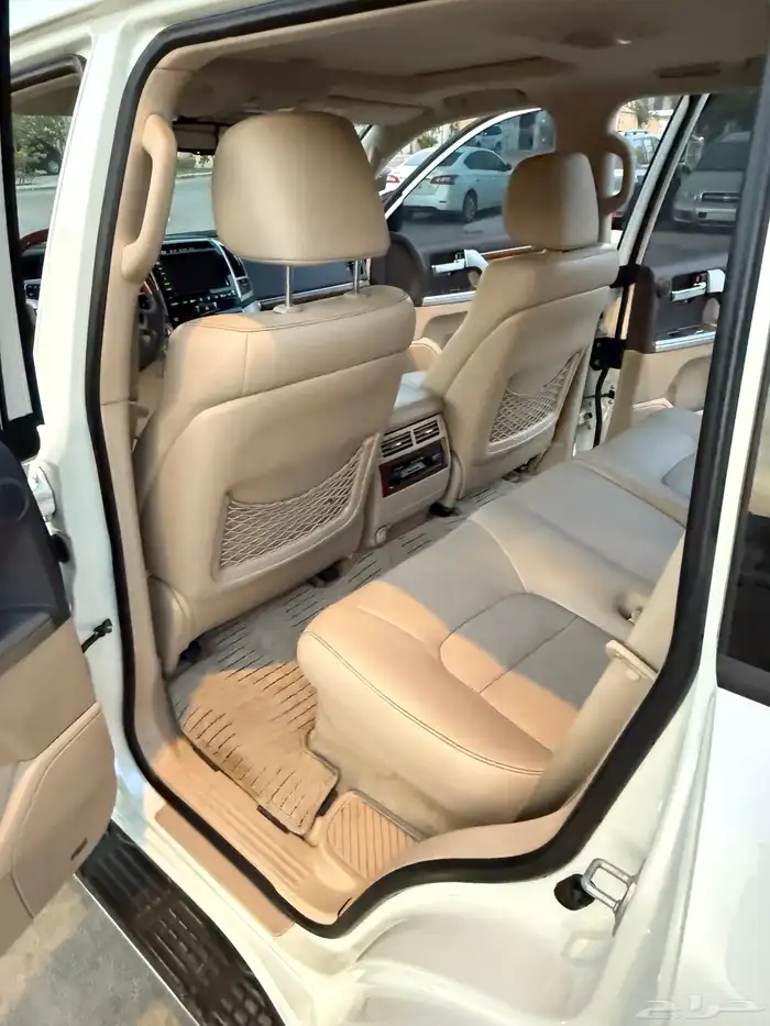 لاندكروزر 2015 - VXR 14