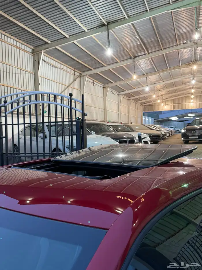 كمارو 2016 أمريكي R S مواصفات SS نظيف 16