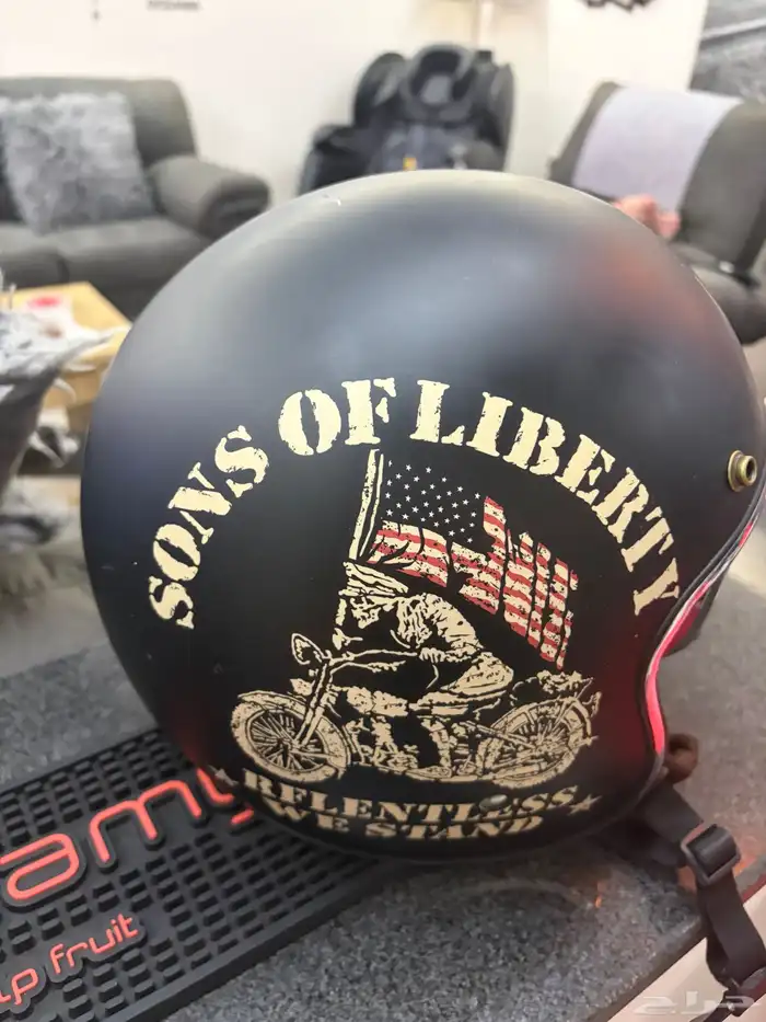 خوذة دباب ممتازة 1