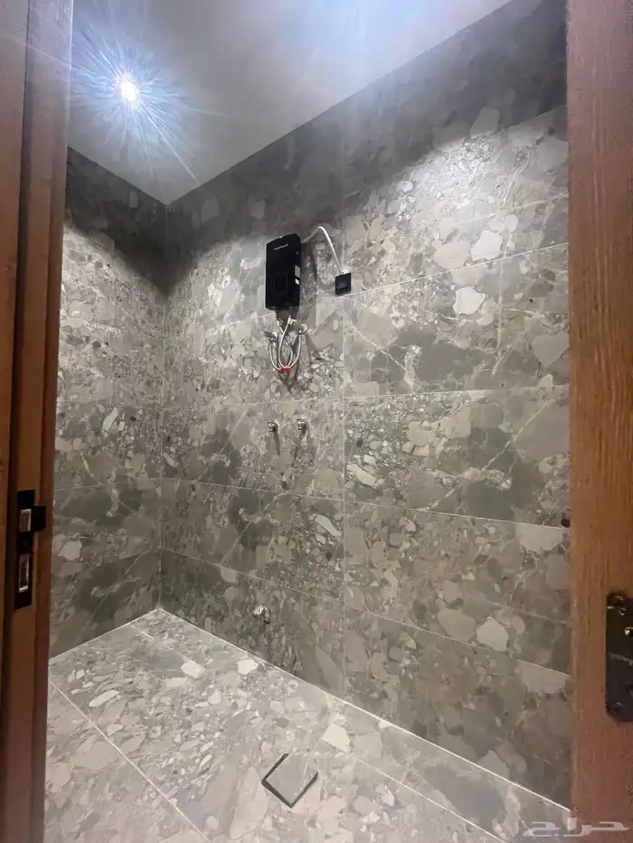 شقق دور ارضى للبيع بالاخضر 6