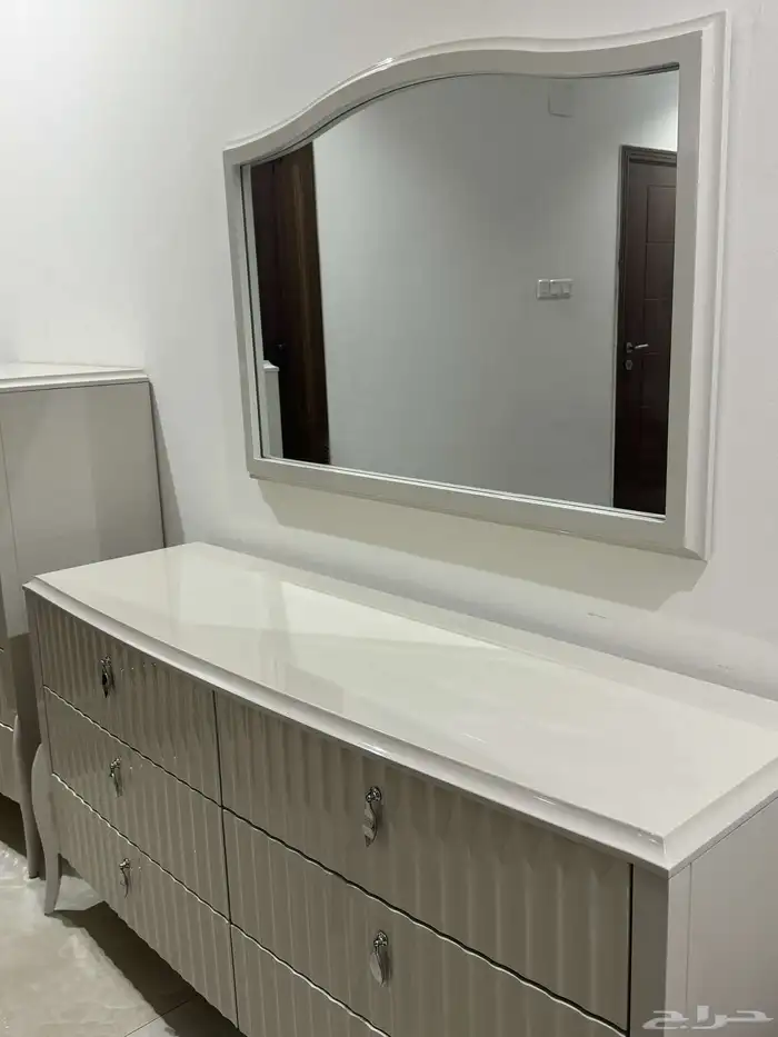 تسريحه ودولاب نظيفه 3