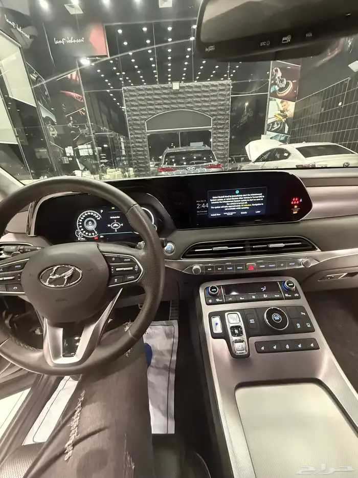 بالسيد كاليجرافي 2022 عداد 97 ألف بروجيكتور 35