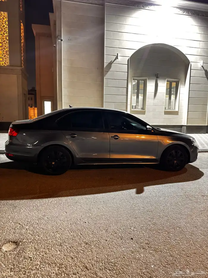 فولكس واجن جيتا 6