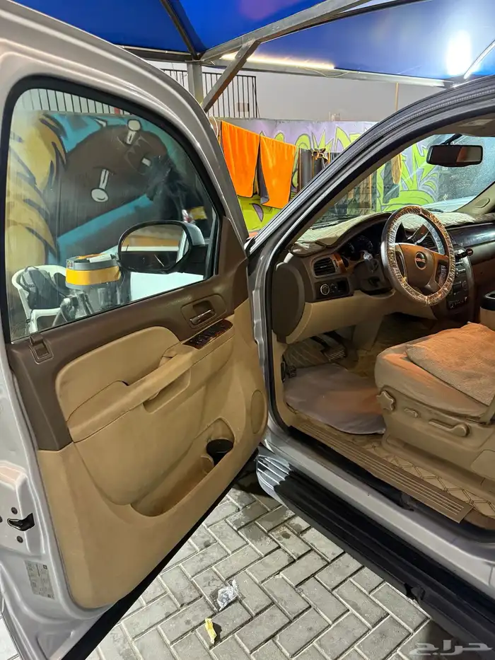 جمس يوكن 2014 14