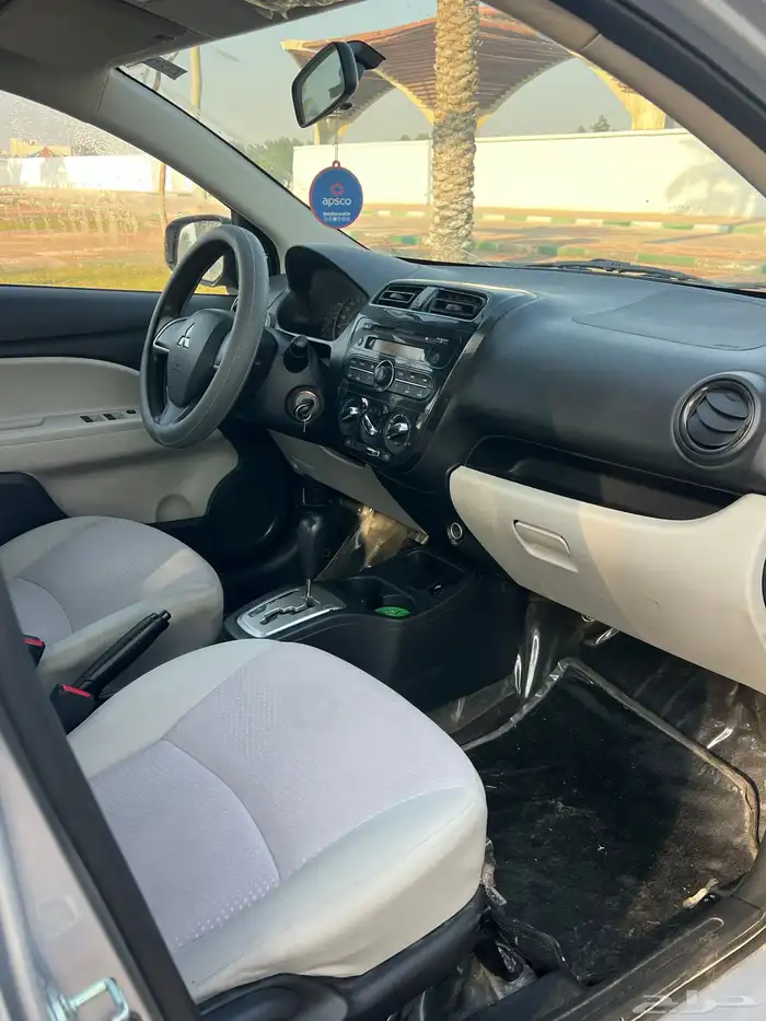 ميتسوبيشي أتراك 2019 20