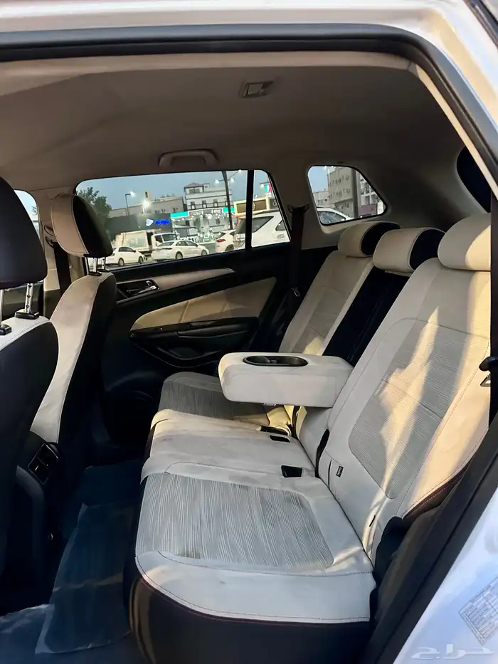 شانجان SC75 مالك اول المجدوعي 2018 كاش او اقساط 28