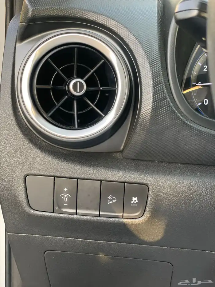 هونداي - كونا - سعودي - 2022 18