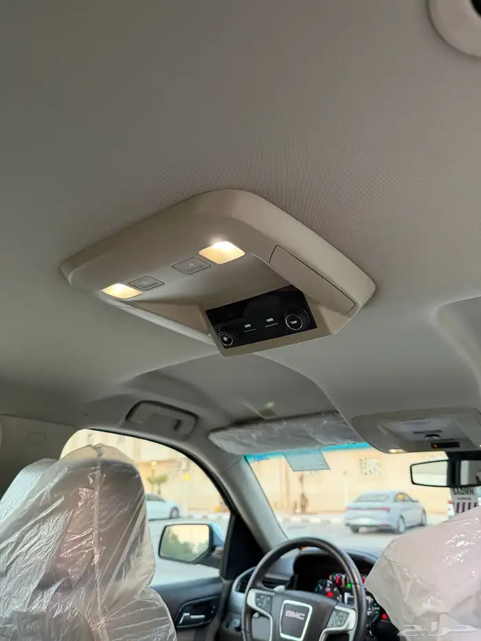 يوكون 2020 (بريميوم) اصدار خاص سعودي نظيف جدا 38