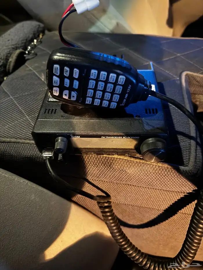 جهاز كنود 3500 ايكوم شرط 0