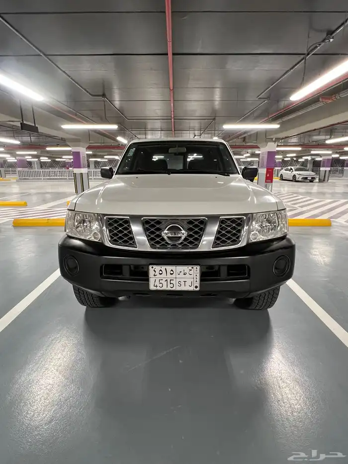 باترول ربع VTC2014 0