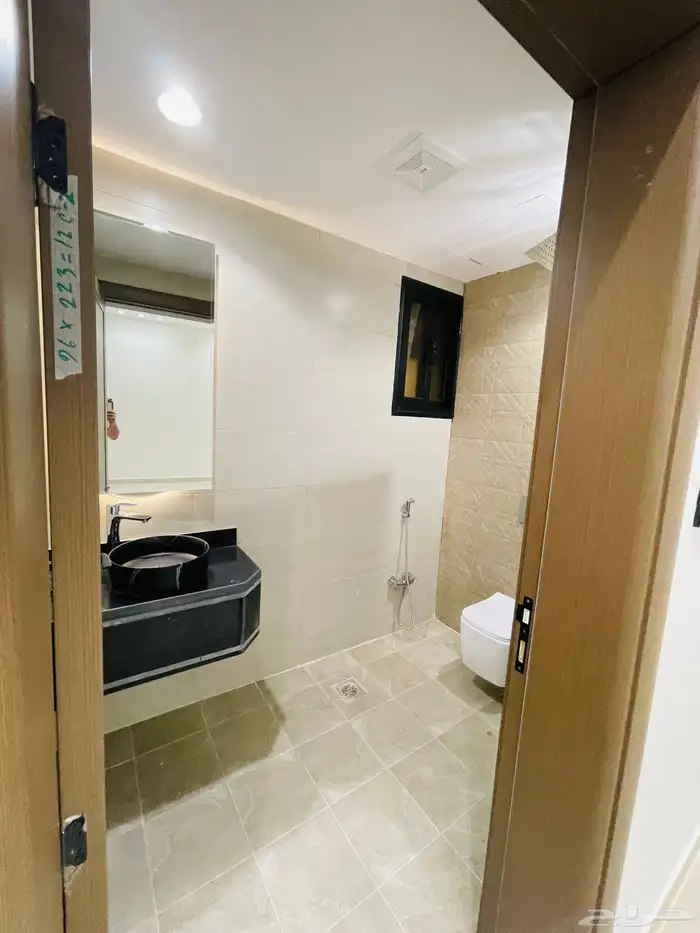 شقق تمليك علوي ابها المحاله امام مبنى الاذاعه بسعر 500 الف 16