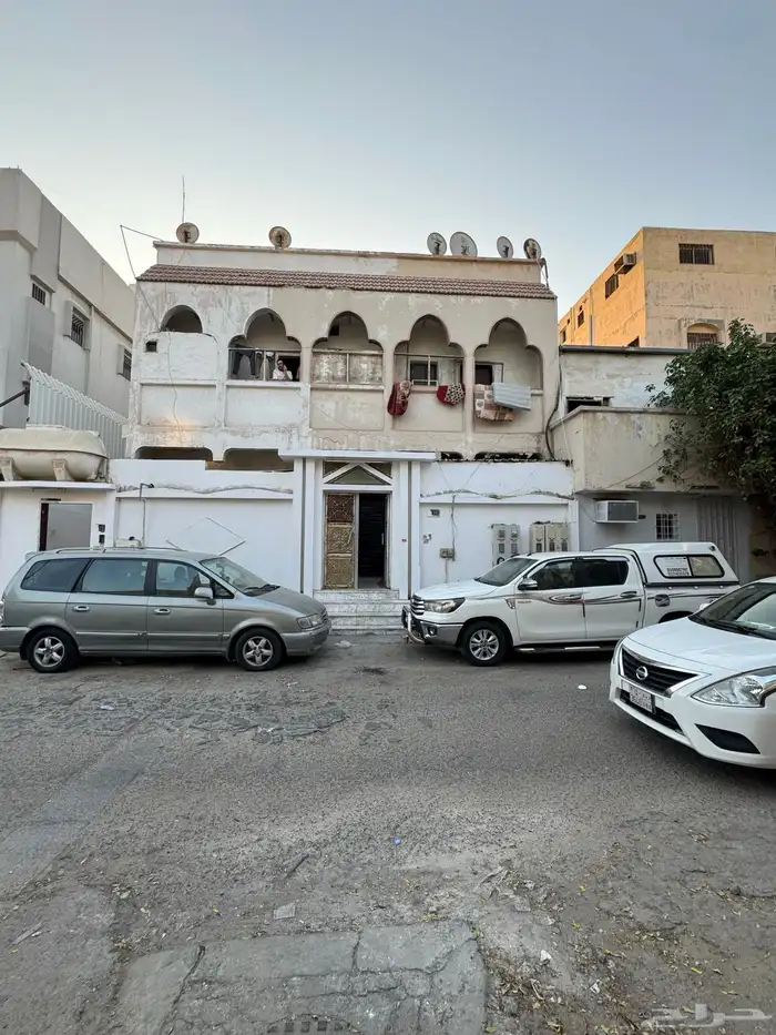 للبيع عمارة مدخول 75 ب 750 الف 0