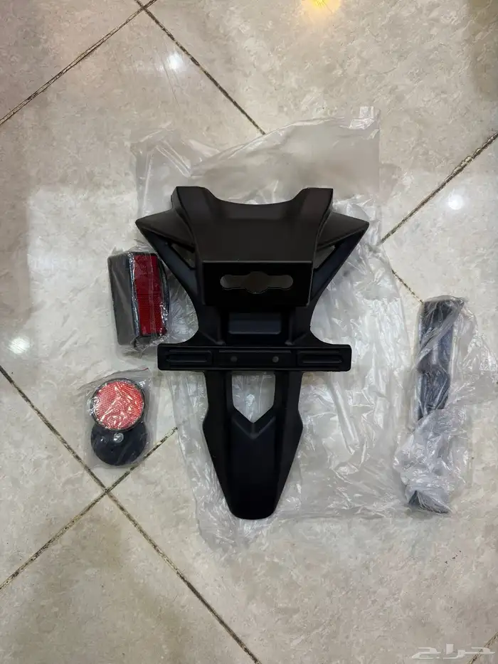 قطع دباب GSX 3