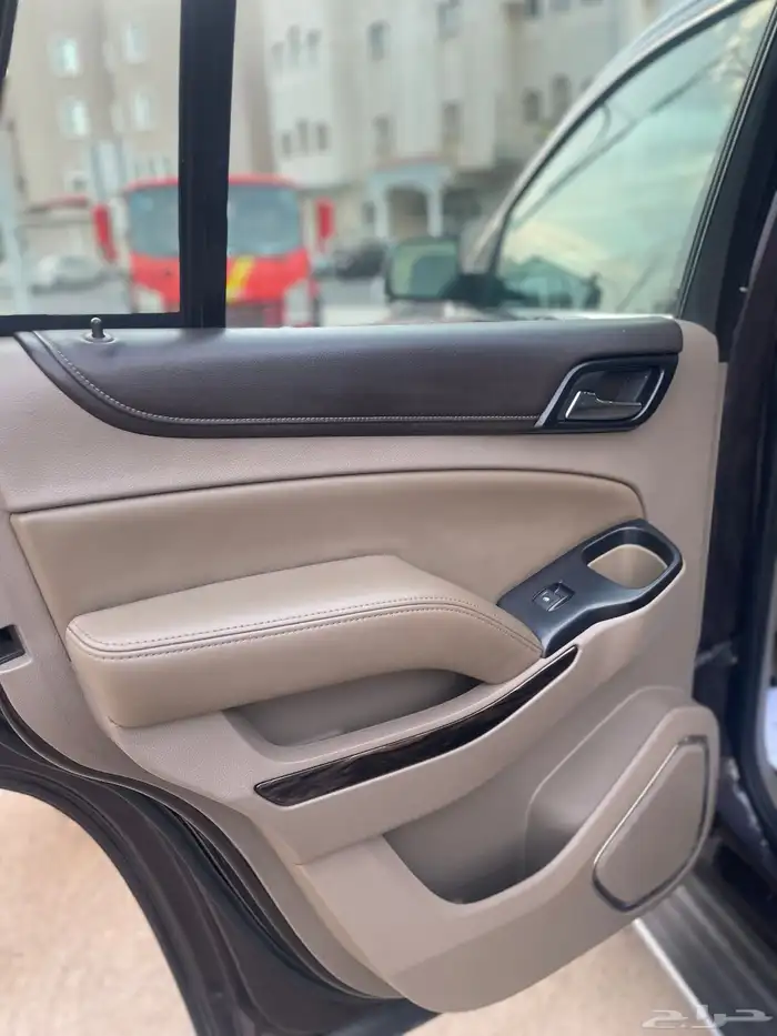 جي ام سي يوكن 2015 فل كامل 9