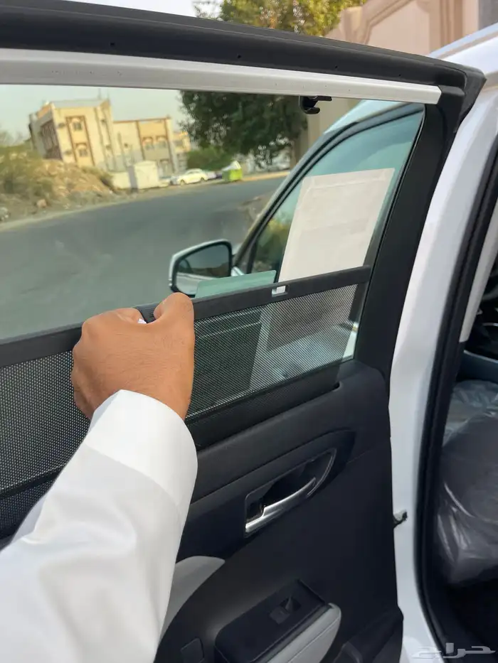 هايلاندر 2023 GLE شبه الجديد 53