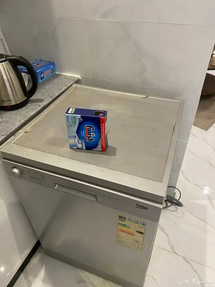 للبيع غسالة 0