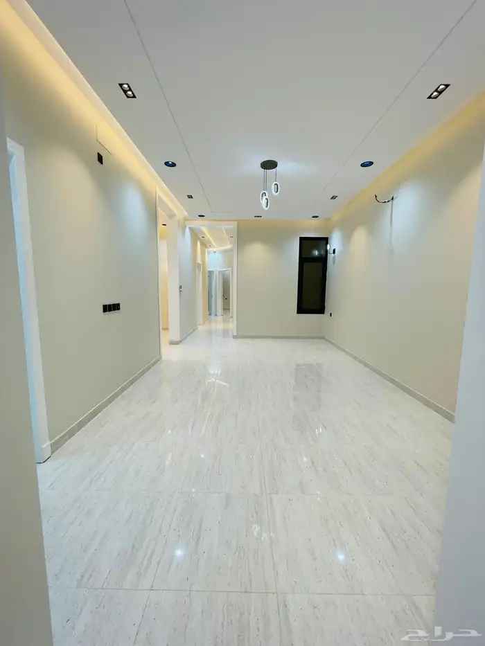 للبيع شقق تمليك علوي مع سطح مصعد بأقرب م الخدمات موقع متميز 6