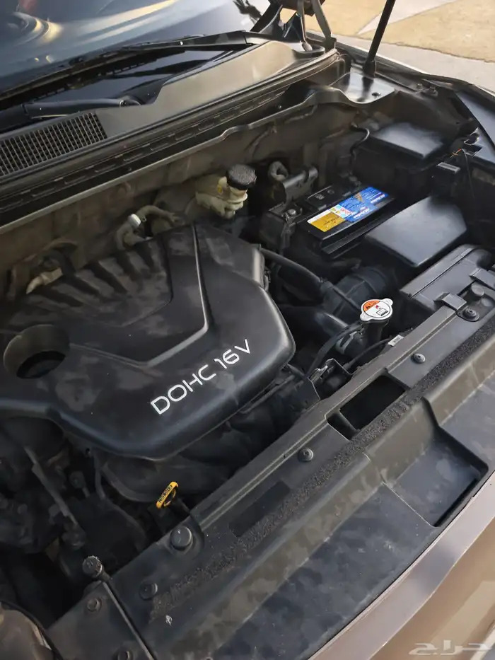 كيا سول نص فل 22