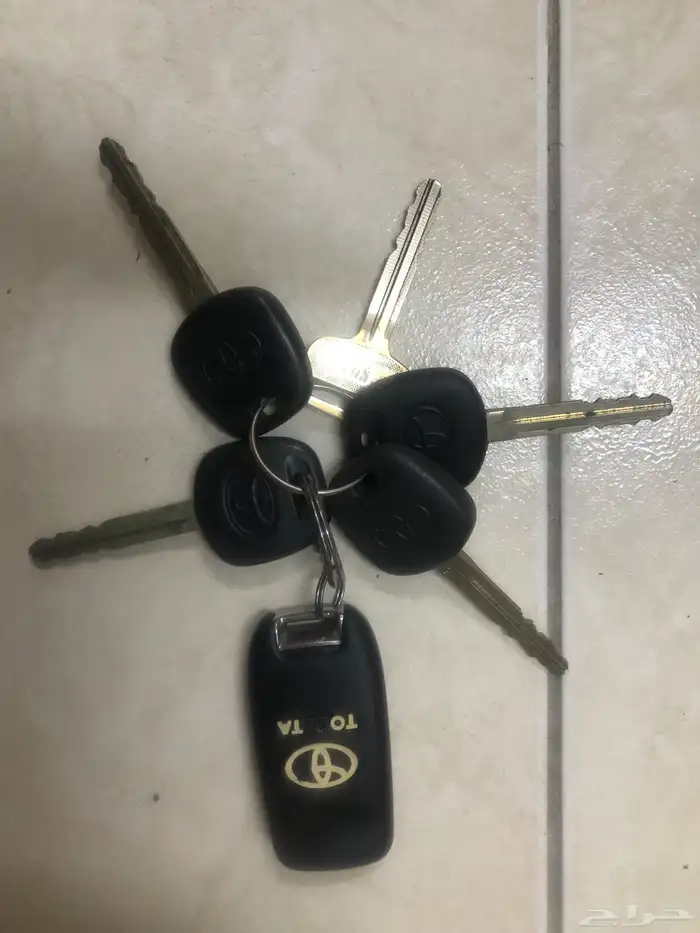 كورولا 2012 للبيع 6