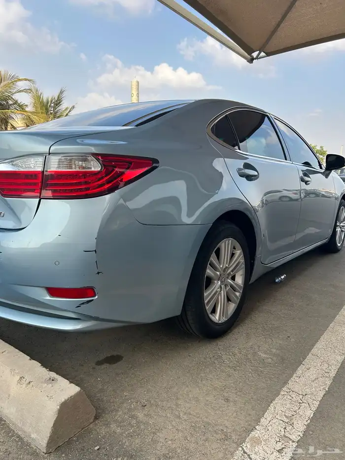 لكزس 2013 es 250 0