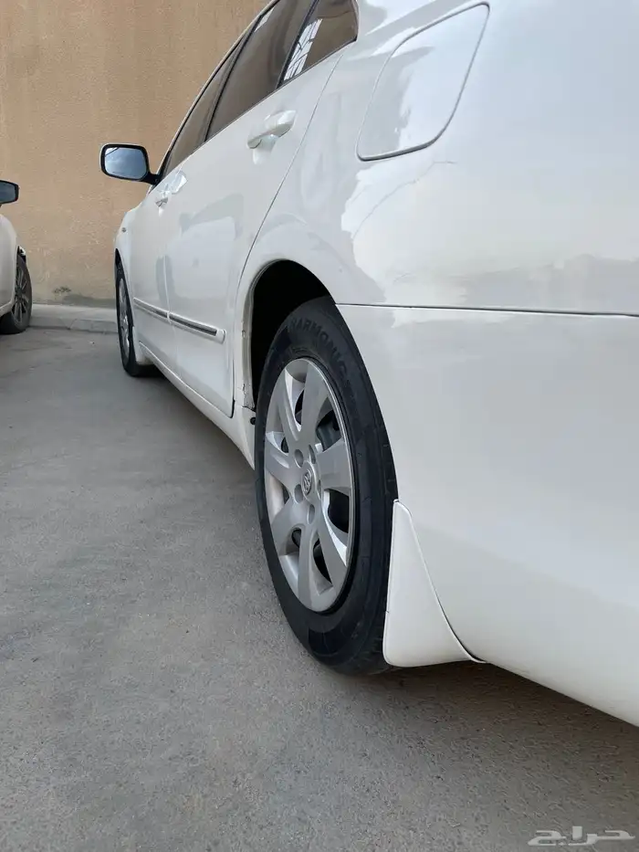 كامري 2011 حد 15 الف تم اضافه اوراق الفحص و صور 34