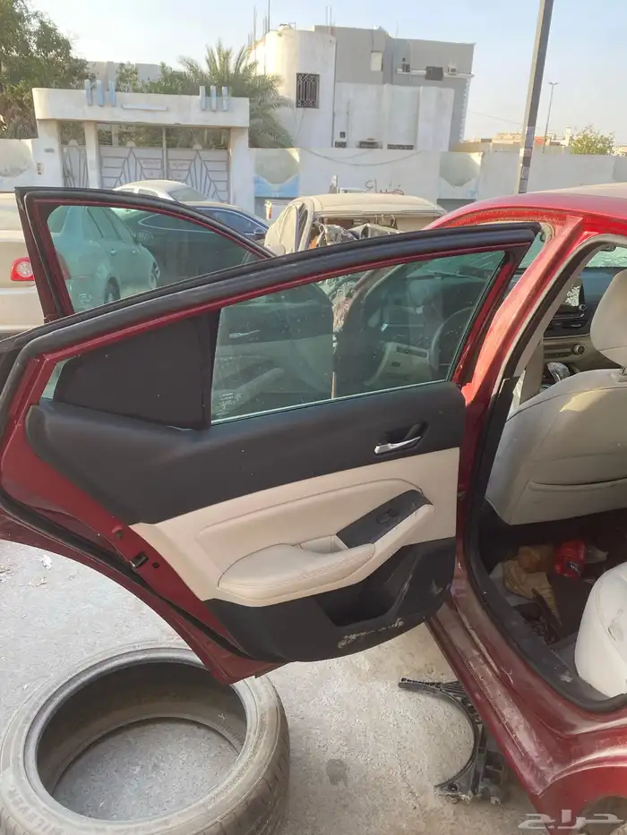 قطع غيار التيما 2021 4