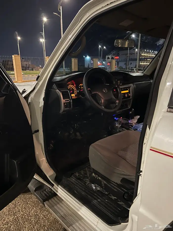 فتك ربع بدي ومحركات كلها شرط 46