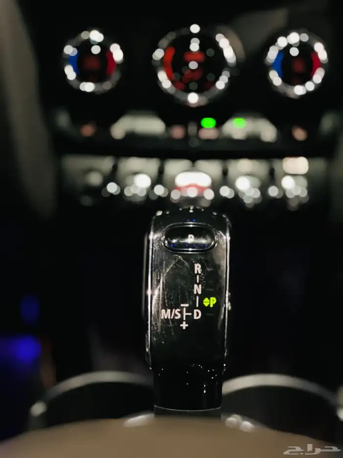 ميني كوبر 2020 مخزنة (عرض خاص) 12