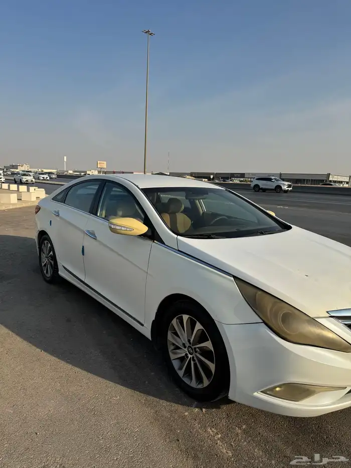 سوناتا 2013 للبيع 1