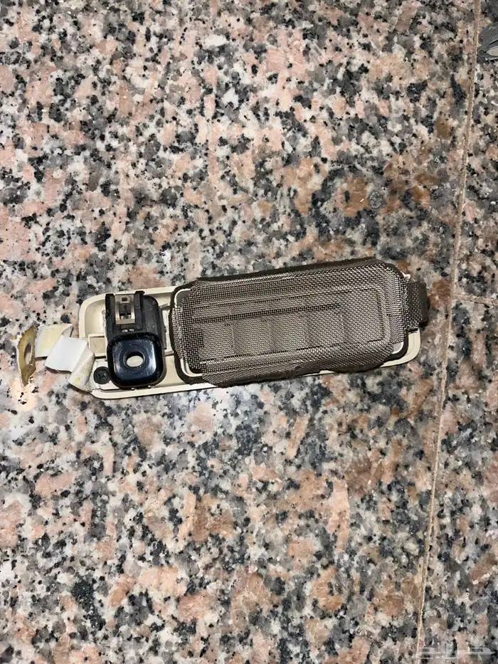 ديكورات و جهاز لكزس 460 7