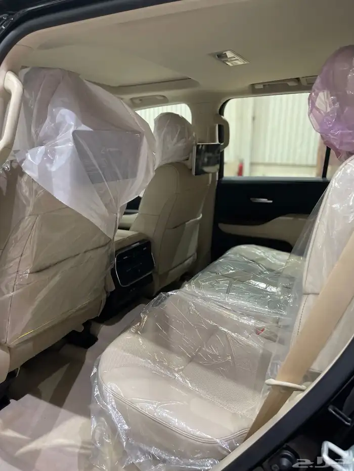 جكسار L4 سعودي بطاقه 2026 كاش و اقساط 8