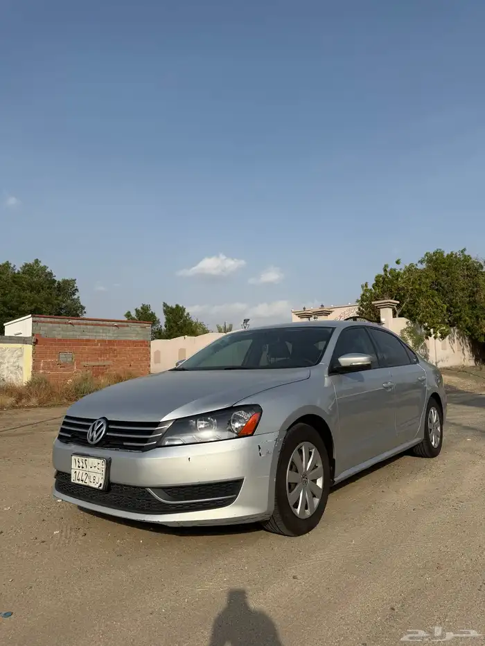 باسات فولكس واجن 2013 1