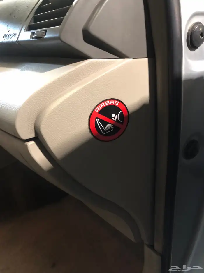 كامري 2008 استنادر قطع رش 3 قير عايدي محركات شرط قير ومكينه 11