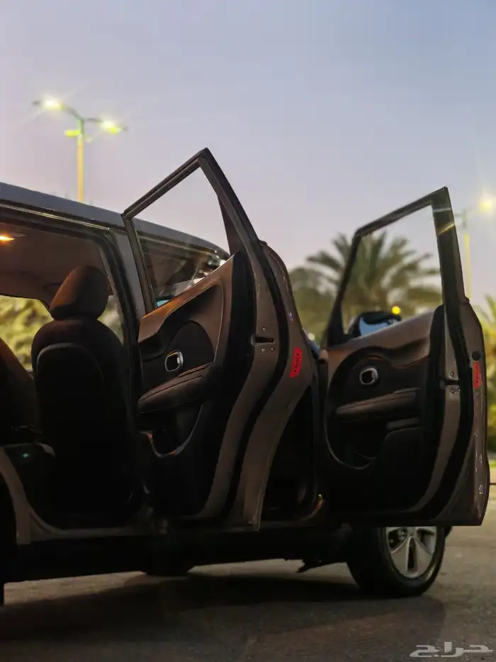 كيا سول نص فل 34