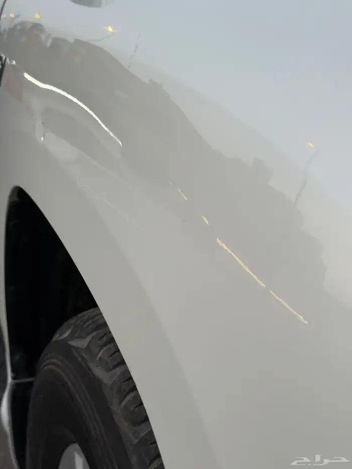 لاندكروزر 2015 - VXR 4