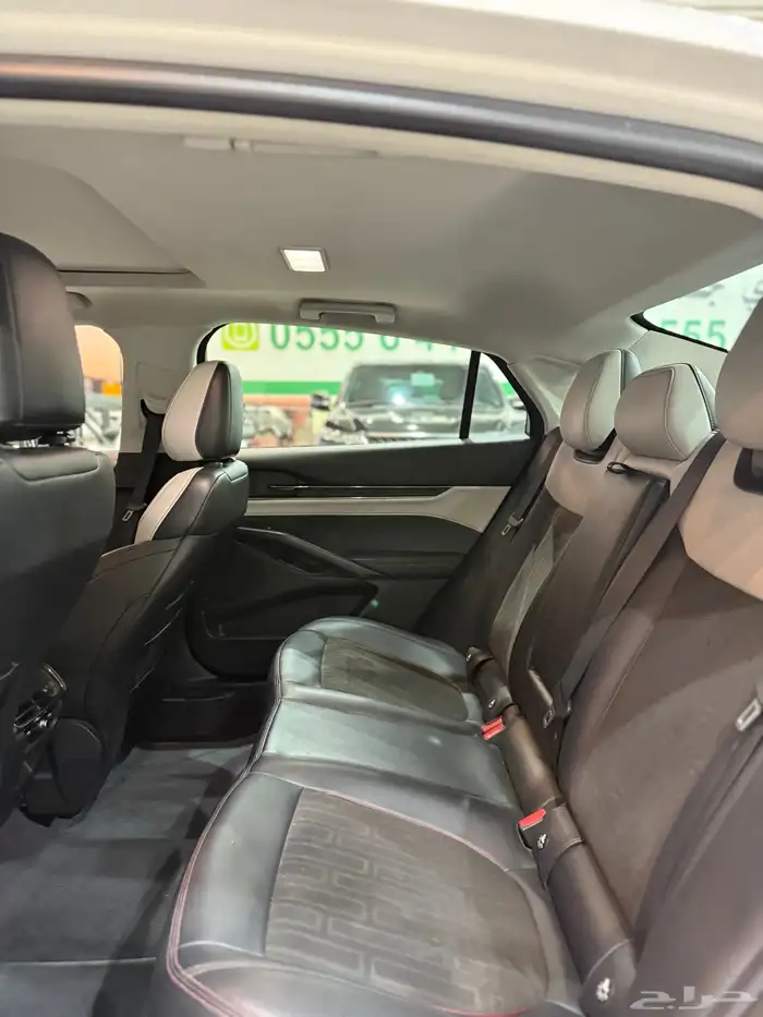 فورد - تورس - 2023 - ترند 11