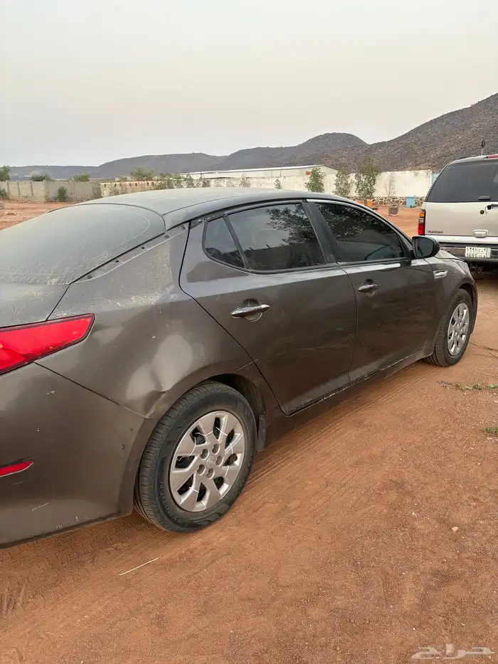 اوبتيما نص فل 2