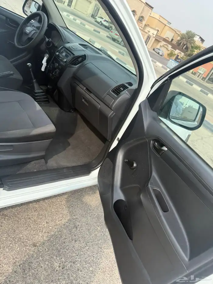 أيسزوز 2019 للبيع 13