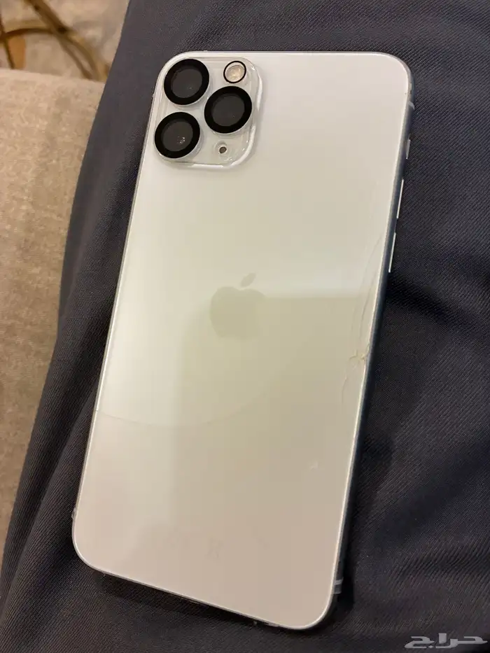 آيفون 11 برو 0