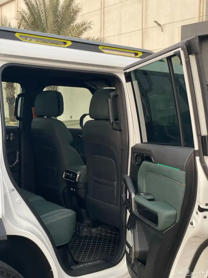 جيتور - T2 - 2025 - لاكجري 16