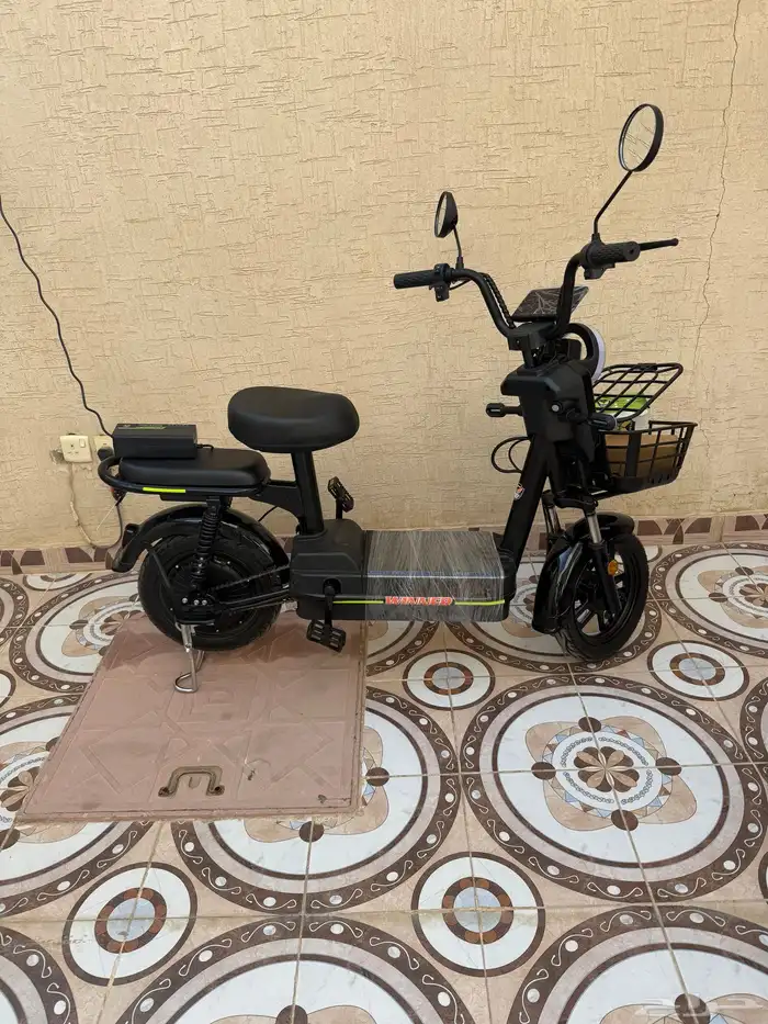 دباب كهربائي جديد 3