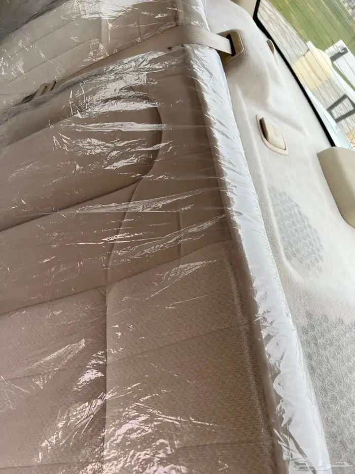 فورد فكتوريا بليسي حكومي سابقن نظيف 2010 17