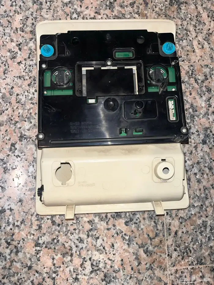 ديكورات و جهاز لكزس 460 1