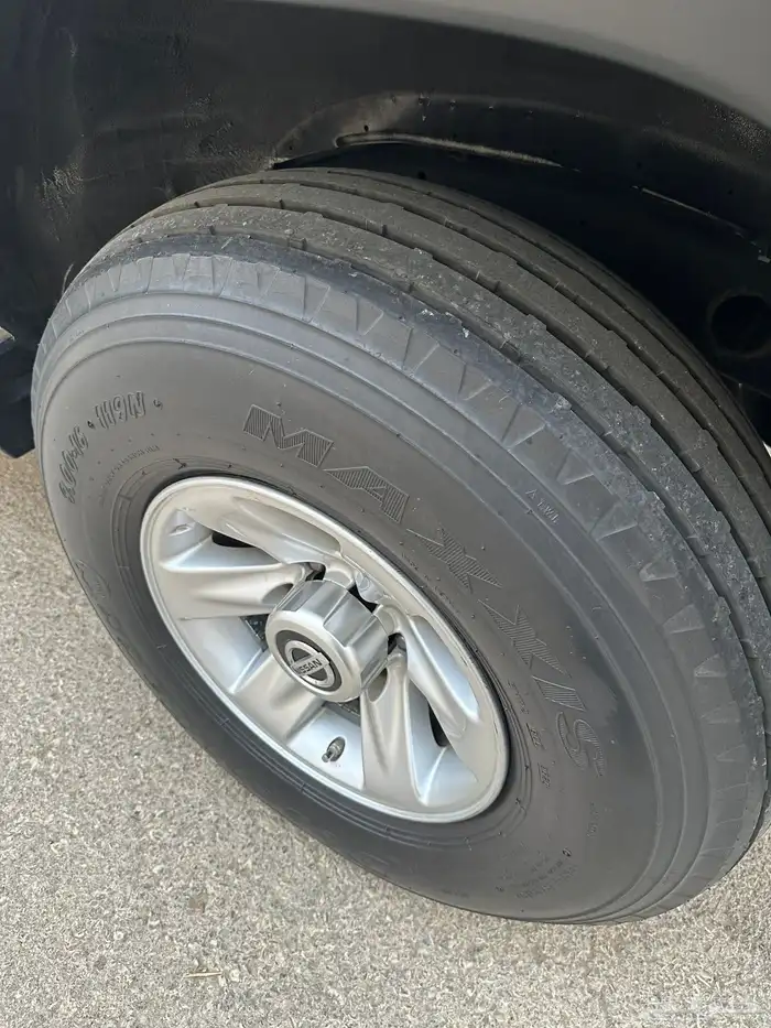 نيسان باترول فتك4800 وكاله 2019 32