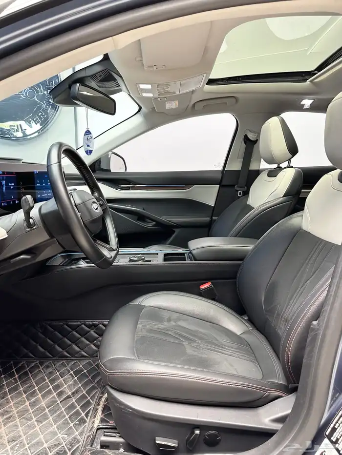 فورد توروس تيتانيوم 2023 ( وكاله ) 4