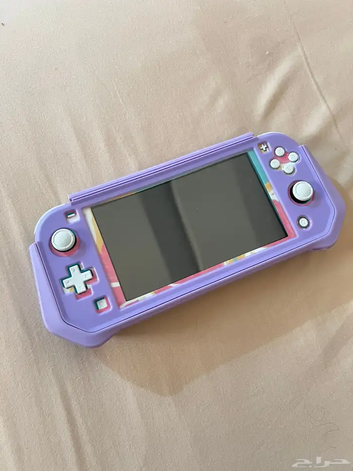 نينتندو استخدام قليل جدا 3