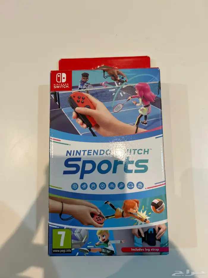 نينتندو سويتش 1 اوليد 11