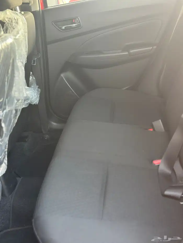 سوزوكي سويفت فل كامل 7